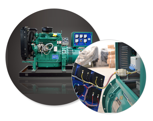 量身定制專屬應急配電方案 量身定制專屬應急配電方案