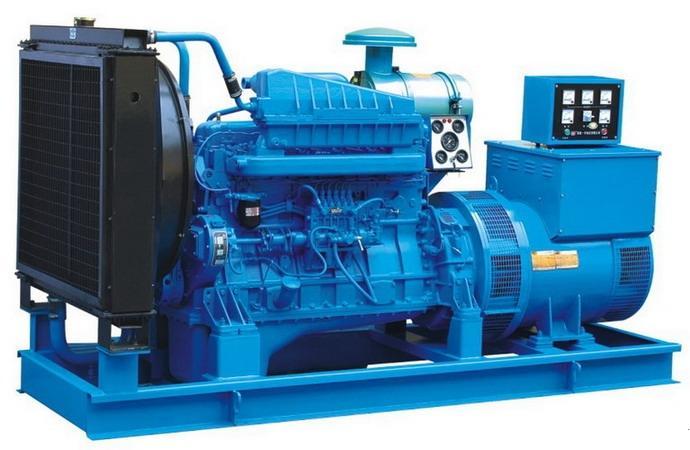 陜西柴油發(fā)電機組保養(yǎng)