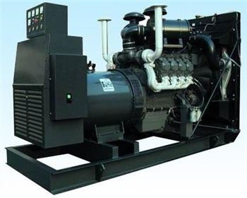 柴油發(fā)電機(jī)組應(yīng)走合要注意哪些？