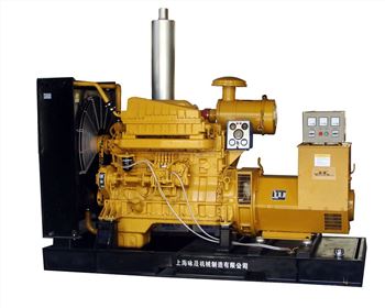 講解柴油發(fā)電機組操作應(yīng)注意的問題