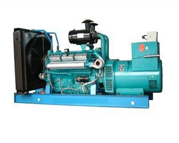 如何排除陜西柴油發(fā)電機組維修的方法