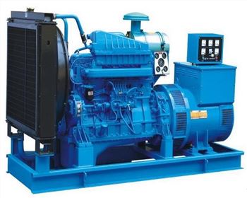 柴油發(fā)電機(jī)組油底殼油面問(wèn)題分析