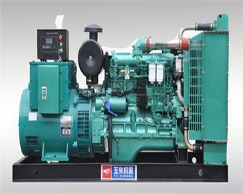 有關(guān)柴油發(fā)電機(jī)組的大、小循環(huán)分別是什么意思？