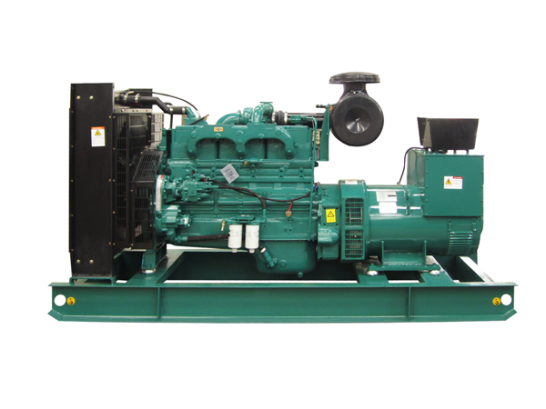 陜西柴油發(fā)電機組銷售