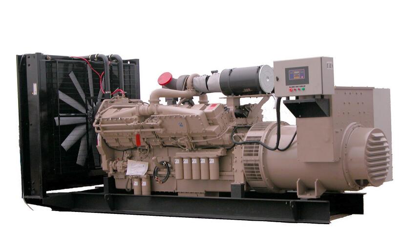 陜西柴油發(fā)電機(jī)組保養(yǎng)