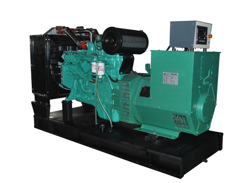 陜西柴油發(fā)電機(jī)組租賃