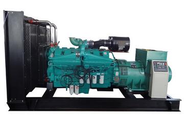 陜西柴油發(fā)電機(jī)組維修