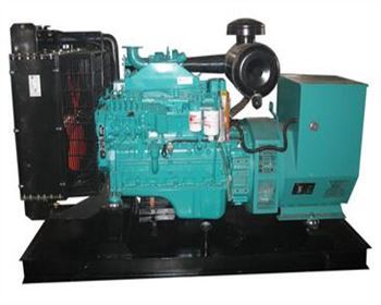 陜西柴油發(fā)電機(jī)組按自動(dòng)化功能怎么分類