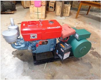 大家對陜西柴油發(fā)電機(jī)調(diào)溫器了解嗎