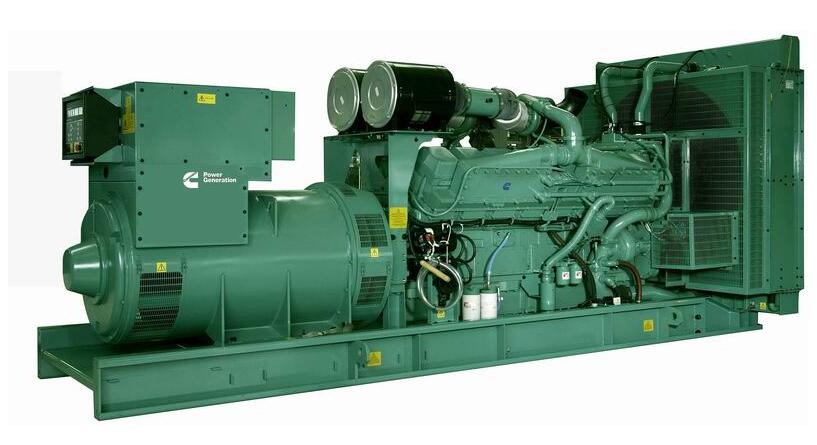 陜西柴油發(fā)電機組維修哪家好