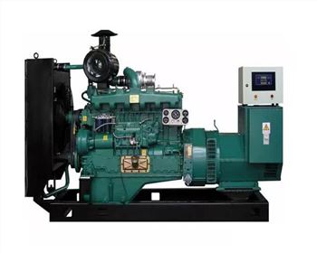 有刷和無刷柴油發(fā)電機(jī)組有何異同