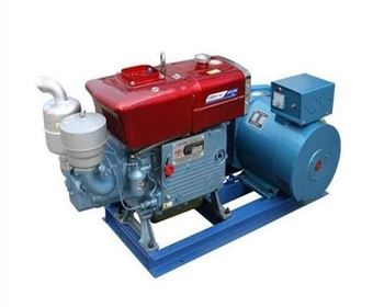 柴油發(fā)電機(jī)組油箱內(nèi)含水，應(yīng)該如何處理