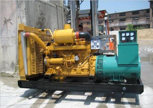 陜西柴油發(fā)電機(jī)組維修哪家好