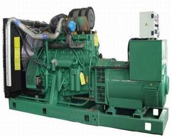 柴油發(fā)電機(jī)組有哪些性能指標(biāo)？