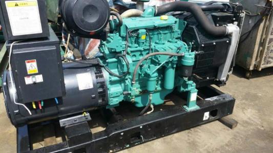 陜西柴油發(fā)電機(jī)組銷售批發(fā)