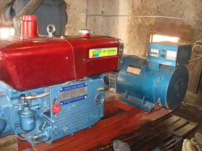 陜西柴油發(fā)電機(jī)組銷售代理