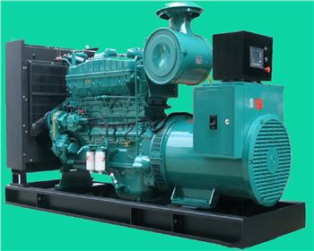 柴油發(fā)電機(jī)組可以分為哪些類型？