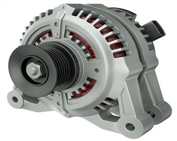 發(fā)電機(jī)，不容忽視的重要部件