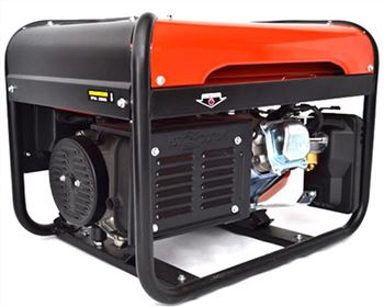 發(fā)電機(jī)由哪些部分組成，各起什么作用