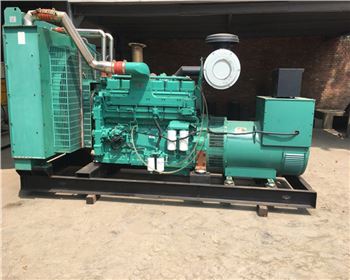 發(fā)電機(jī)的類型有幾種？