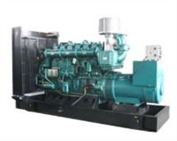 柴油發(fā)電機(jī)故障原因，陜西孚創(chuàng)告訴你！