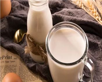 早餐習(xí)慣改變 竟讓在美國首排名的牛奶公司面臨破產(chǎn)！